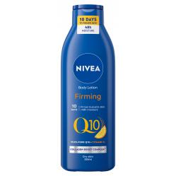 Nivea - Firming Q10 Rich Body Lotion - 250 ml - Beauty