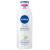Nivea - Aloe & Hydration Lotion - 250 ml - Beauty
