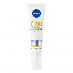 Nivea - Q10 Eye Care - 15 ml - Beauty