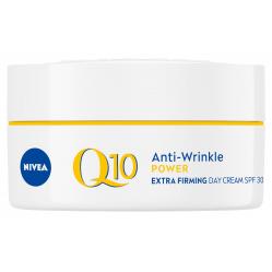 Nivea - Q10 Day Care SPF30 Power - 50ml - Beauty