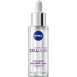 Nivea - Cellular Hyaluron Acid Serum - 30 ml - Beauty