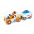 BRIO - Space Rover (36160) - Toys