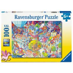 Ravensburger - Find the Mistakes 100p (12004262) - Toys