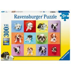 Ravensburger - Animal Selfie 300p (12004267) - Toys