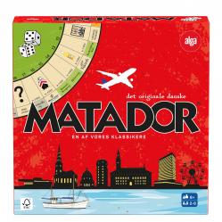 Alga - Matador (38012542) - Toys