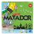 Alga - Matador Junior (38012543) - Toys