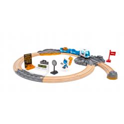 BRIO - Space Exploration Set (36153) - Toys