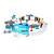 BRIO - Space Station Set (36155) - Toys