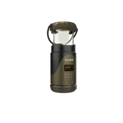 Manta - Expedition R30 Portable solar lamp - Sport and Outdoor