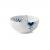 Royal Copenhagen - Blue Fluted Mega Bowl - 180 cl - Home and Kitchen