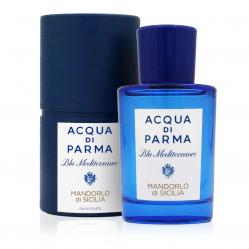 Acqua di Parma -  Blu Mediterraneo Mandorlo di Sicilia EDT 30ml - Beauty