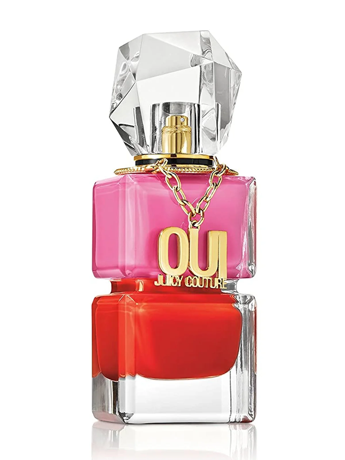 Juicy Couture - Oui EDP 100ml - Beauty