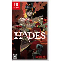 Hades (Import) - Nintendo Switch