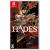 Hades (Import) - Nintendo Switch
