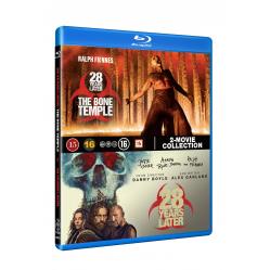 28 Years Later 2-Movie Collection (2-disc BD) - Movies and TV Shows