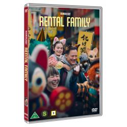 Rental Family - Movies and TV Shows