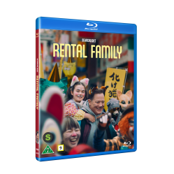 Rental Family - Movies and TV Shows