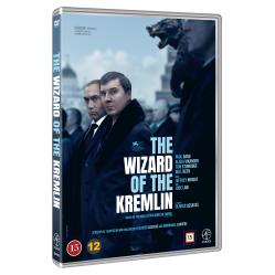 The Wizard of The Kremlin - Movies and TV Shows
