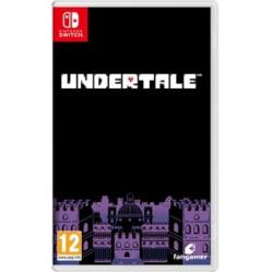 Undertale (Import) - Nintendo Switch