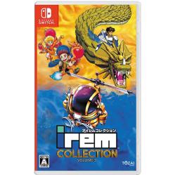 Irem Collection Volume 3 (Multi in Language) (Import) - Nintendo Switch