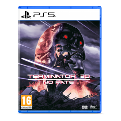 Terminator 2D: NO FATE - PlayStation 5
