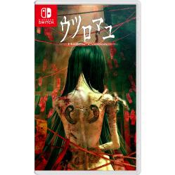 Hollow Cocoon (Special Edition) (Multi in Language) (Import) - Nintendo Switch