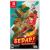 Sedap: A Culinary Adventure (Import) - Nintendo Switch