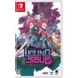 Young Souls (Import) - Nintendo Switch