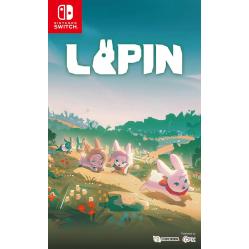 Lapin (Multi in Language) (Import) - Nintendo Switch