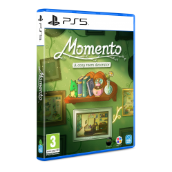 Momento - PlayStation 5