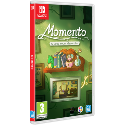 Momento - Nintendo Switch