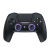 ONIVERSE - Starion PS5 Bluetooth Controller - Obsidian Black - PlayStation 5
