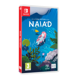 NAIAD Flow Edition - Nintendo Switch