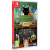 Strange Horticulture and Antiquities - Nintendo Switch