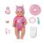 BABY born - Emma Click and Play 43 cm (839966) - Toys