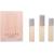 CHANEL -  ALLURE EDT 3 X 15 ml - Beauty