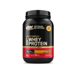 Optimum Nutrition - Gold Standard 100% - Chocolate Peanut Butter 780 g - Health and Personal Care