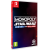 Monopoly Star Wars - Heroes VS Villains - Nintendo Switch
