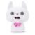 Fuggler - Alley Cats 22 cm - Prickly Pete - Toys