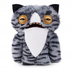 Fuggler - Alley Cats 22 cm - Wide Eyed Cat - Toys