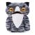 Fuggler - Alley Cats 22 cm - Wide Eyed Cat - Toys