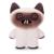 Fuggler - Alley Cats 22 cm - Yawper - Toys
