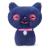 Fuggler - Alley Cats 22 cm - Toofer - Toys