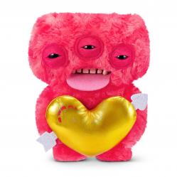 Fuggler - Love Fugg 22 cm - Annoyed Alien - Toys