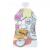 Akuku - Food Pouch - 5 pc - Baby and Children