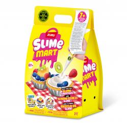 Slime Mart - Small Shopping Bag - Fruit Tart - Toys