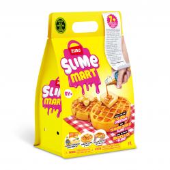 Slime Mart - Small Shopping Bag - Waffles - Toys