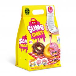 Slime Mart - Small Shopping Bag - Donut - Toys