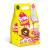 Slime Mart - Small Shopping Bag - Donut - Toys