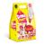 Slime Mart - Small Shopping Bag - Strawberry Cheesecake - Toys